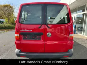 Volkswagen T5 Transporter Bild 5