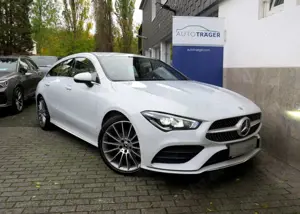 Mercedes-Benz CLA 200 CLA 200 SB /AMG Line/Widescreen/Kamera/AHK