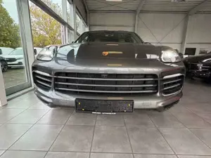 Porsche Cayenne E-Hybrid Bild 3