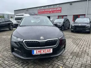 Skoda Scala 1,0 TSI Ambition Plus + LED + Alufelgen + Klima +