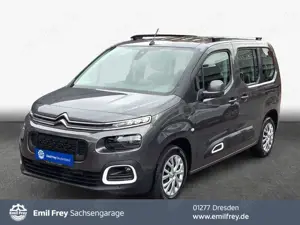 Citroen Berlingo M PureTech 130 EAT8 FEEL wenig KM