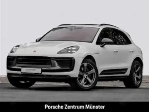 Porsche Macan T 20-Zoll Rückfahrkamera Panoramadach LED
