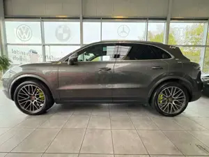 Porsche Cayenne E-Hybrid Bild 5