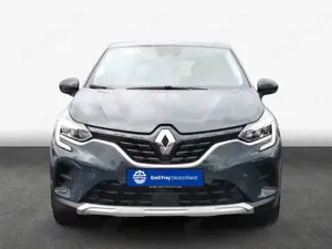 Renault Captur TCe 140 GPF ZEN Bild 5
