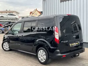 Ford Transit Connect 1.HAND+7-SITZR+PDC+AHK+SCHIEBEX2 Bild 4