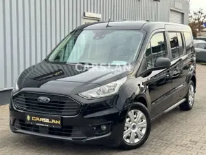 Ford Transit Connect 1.HAND+7-SITZR+PDC+AHK+SCHIEBEX2 Bild 3