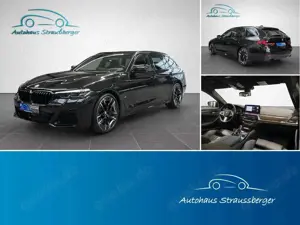 BMW 530 xd Touring M-Sport ACC PANO STHZ H/K QI 360°