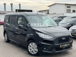 Ford Tourneo Connect 1.HAND+7-SITZR+PDC+AHK+SCHIEBEX2