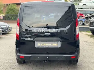 Ford Transit Connect 1.HAND+7-SITZR+PDC+AHK+SCHIEBEX2 Bild 5