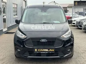 Ford Transit Connect 1.HAND+7-SITZR+PDC+AHK+SCHIEBEX2 Bild 2