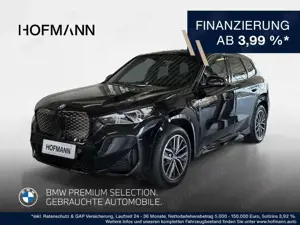 BMW iX1 M Sportpaket