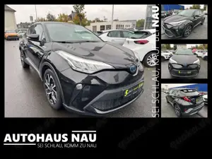 Toyota C-HR 2.0 Team ACC+LED+Navi+SHZ+2xKlima+Kam.+LM