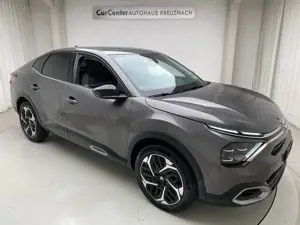 Citroen C4 X 1.5 Max BlueHDI Automatik LED ACC Navigation