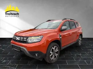 Dacia Duster II Journey / 1.Hand / Navi  Journey