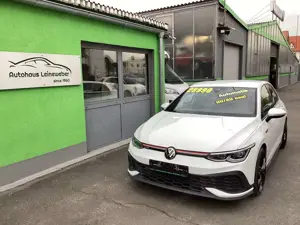 Volkswagen Golf GTI Clubsport