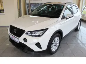 SEAT Arona Xcellence*AppleCarPlay*Sitzheizung*Klimaauto.