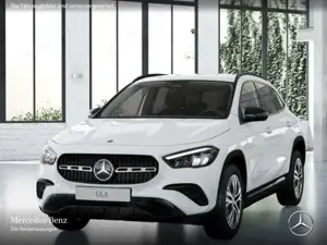 Mercedes-Benz GLA 200 d PROGRESSIVE+NIGHT+LED+KAMERA+TOTW+8G Bild 2