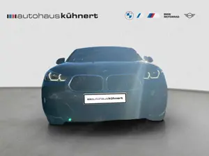 BMW X2 xDrive20d ///M-Sport LED SpurAss AHK Navi