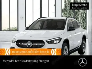 Mercedes-Benz GLA 200 d PROGRESSIVE+NIGHT+LED+KAMERA+TOTW+8G Bild 1