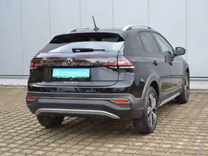 Volkswagen Taigo 1.0 TSI DSG Style IQ.DRIVE-PAKET/MATRIX/INTERIEUR Bild 3