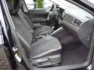 Volkswagen Taigo 1.0 TSI DSG Style IQ.DRIVE-PAKET/MATRIX/INTERIEUR Bild 5