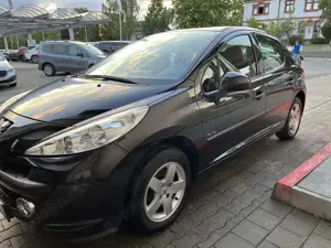 Peugeot 207 Urban Move