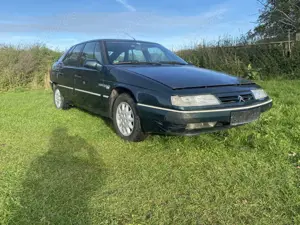 Citroen XM XM V6 Exclusive Automatik ES9J4