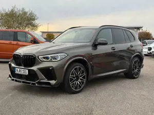 BMW X5 M Competition*AKRAPOVIC*CARBON*BW*LASER*PANO