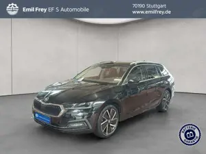Skoda Octavia Combi 1.4 TSI iV Pano