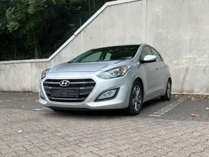 Hyundai i30 YES!