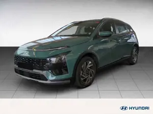 Hyundai BAYON MJ 25 1.0 T-GDI Trend 2WD BOSE Soundsystem