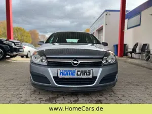 Opel Astra Bild 4