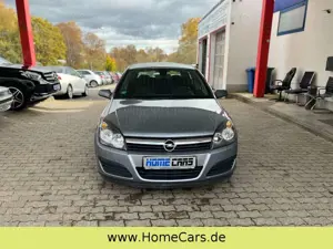 Opel Astra Bild 3