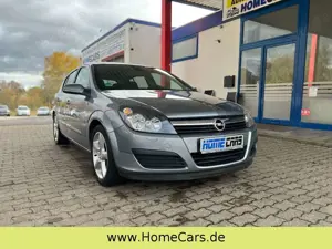 Opel Astra Bild 2