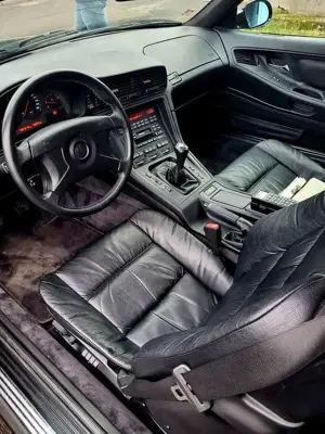 BMW 850 850CSi Bild 4