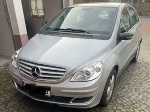 Mercedes-Benz B 200 B 200