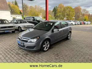 Opel Astra Bild 5