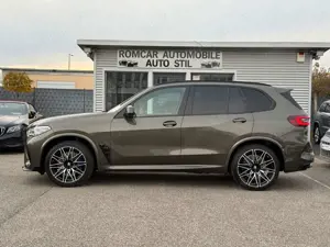 BMW X5 M Competition*AKRAPOVIC*CARBON*BW*LASER*PANO Bild 4