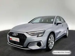 Audi A3 35 TDI S tronic advanced Virtual/Na Bild 4