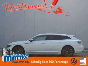 Volkswagen Arteon SB 2.0 TSI DSG Elegance VOLL/AHK/MATRIX/20-ZOLL/P
