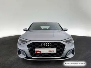 Audi A3 35 TDI S tronic advanced Virtual/Na Bild 5