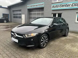Mercedes-Benz A 220 4MATIC 7G-DCT (Automatik)