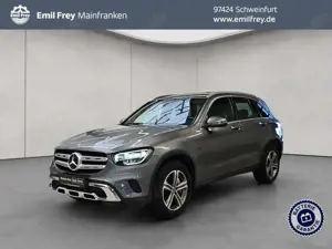 Mercedes-Benz GLC 300 GLC