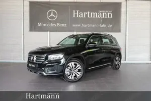 Mercedes-Benz GLB 200 GLB 200 d Progressive Advanced LED AHK Kamera