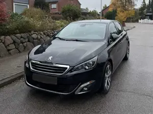 Peugeot 308 308 1.2 PureTech 130HP