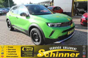 Opel Mokka 1.2 DI Turbo Automatik Ultimate