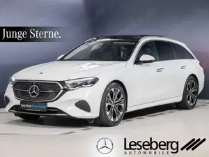 Mercedes-Benz E 300 E 300 e T Avantgarde DIG.LIGHT/AHK/Pano/Distro/