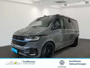 Volkswagen T6.1 California 2.0 TDI 4M KR Beach Tour Edition *6-SITZER*AHK*KAM