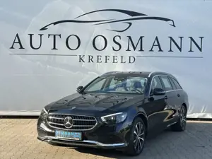 Mercedes-Benz E 300 de T 9G-TRONIC Avantgarde   Memory   RFK