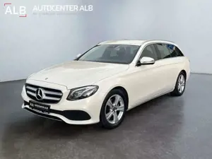 Mercedes-Benz E 220 E220 d/AUTOMATIK/NAVI/LED/1.HAND/KAMERA/TOP/EUR6